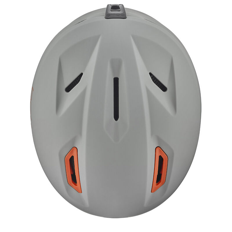 ATMOS YOUTH, Grey Orange Matte-No Lens Reference, hi-res image number null